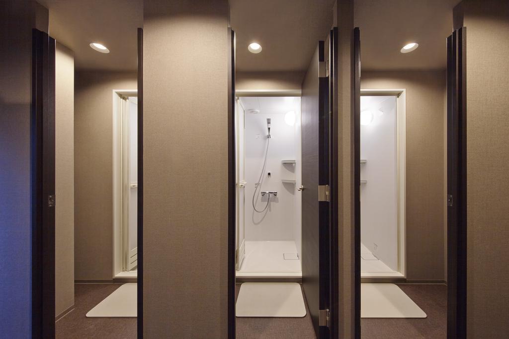 Kaede Guesthouse Kyoto Eksteriør bilde