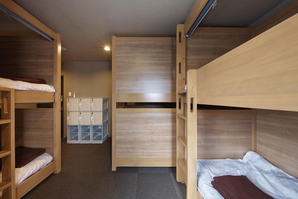 Kaede Guesthouse Kyoto Eksteriør bilde