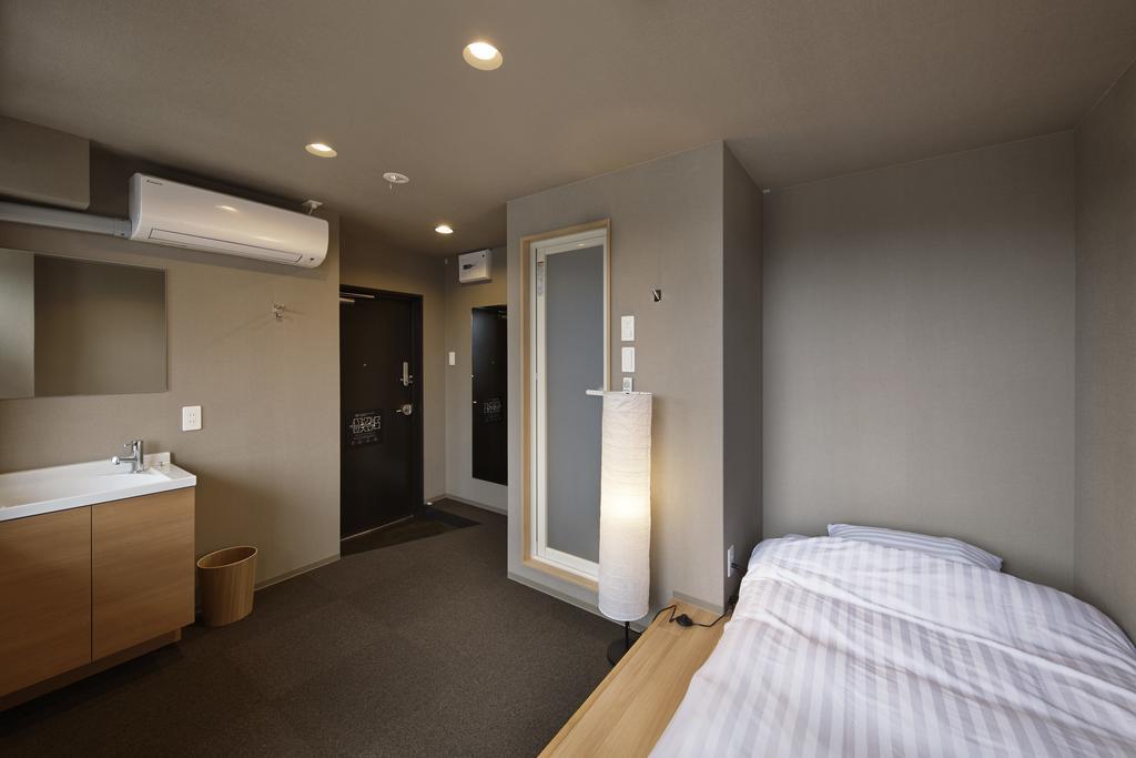 Kaede Guesthouse Kyoto Eksteriør bilde