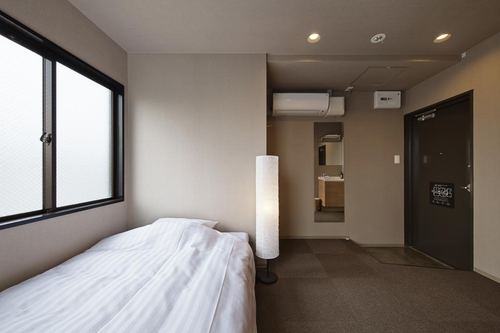 Kaede Guesthouse Kyoto Eksteriør bilde