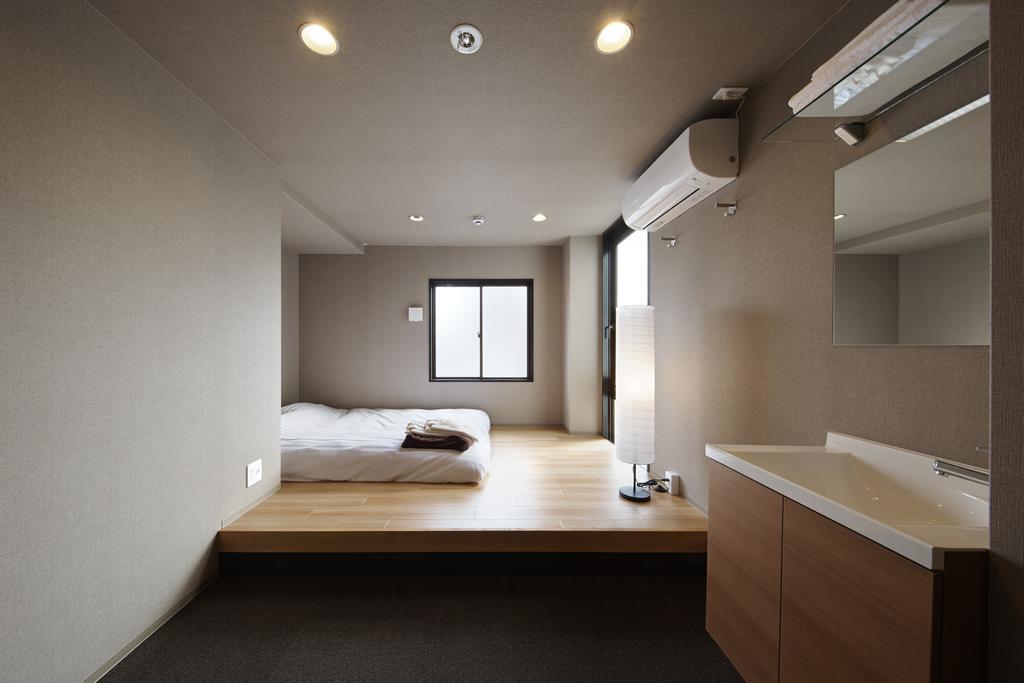 Kaede Guesthouse Kyoto Eksteriør bilde