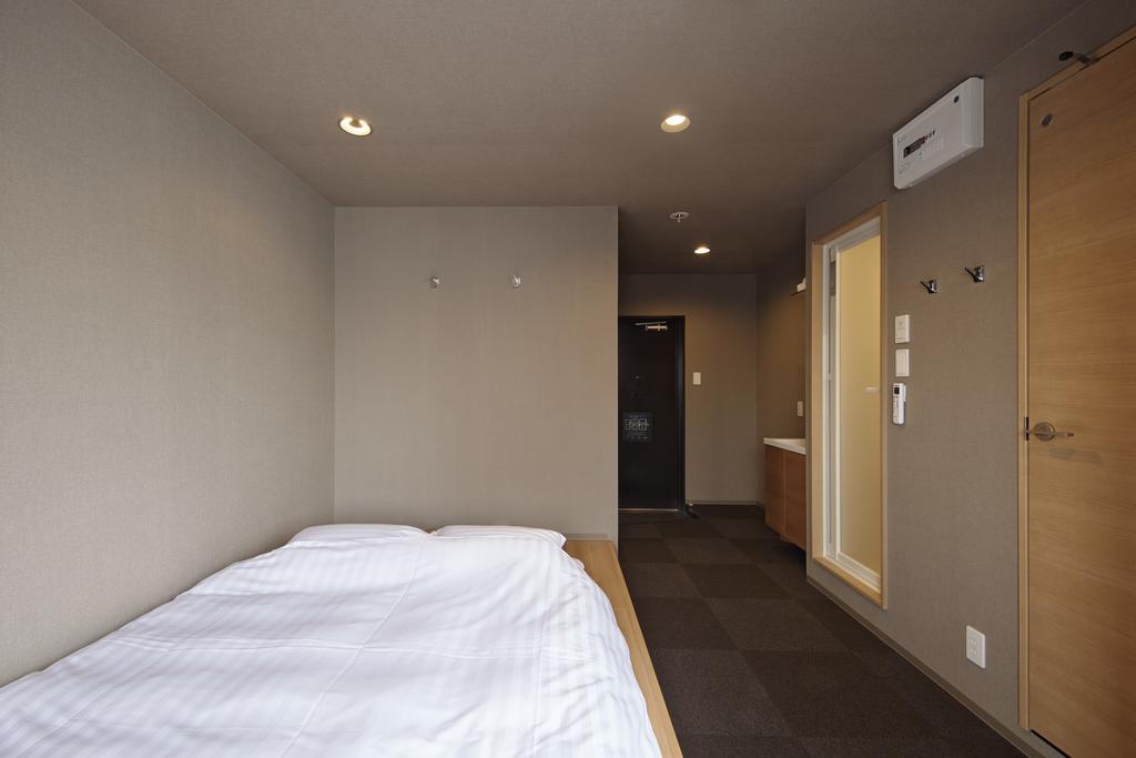Kaede Guesthouse Kyoto Eksteriør bilde