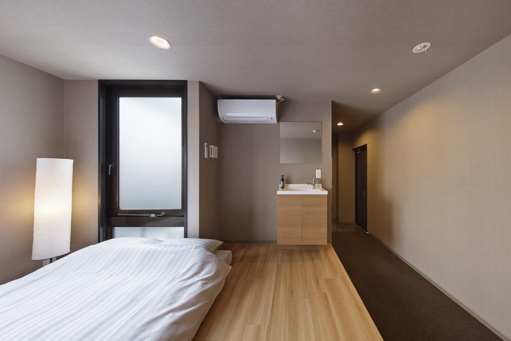 Kaede Guesthouse Kyoto Eksteriør bilde