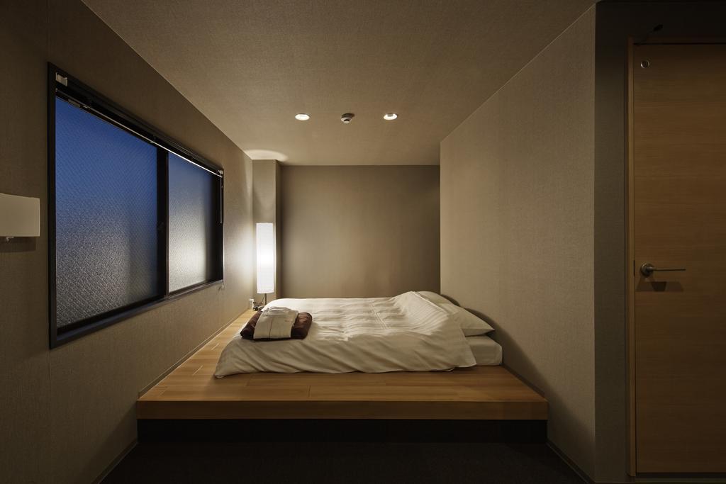 Kaede Guesthouse Kyoto Eksteriør bilde