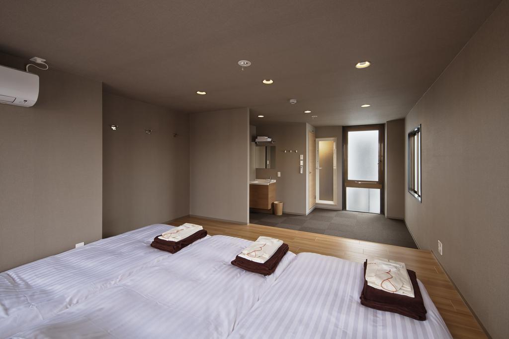 Kaede Guesthouse Kyoto Eksteriør bilde