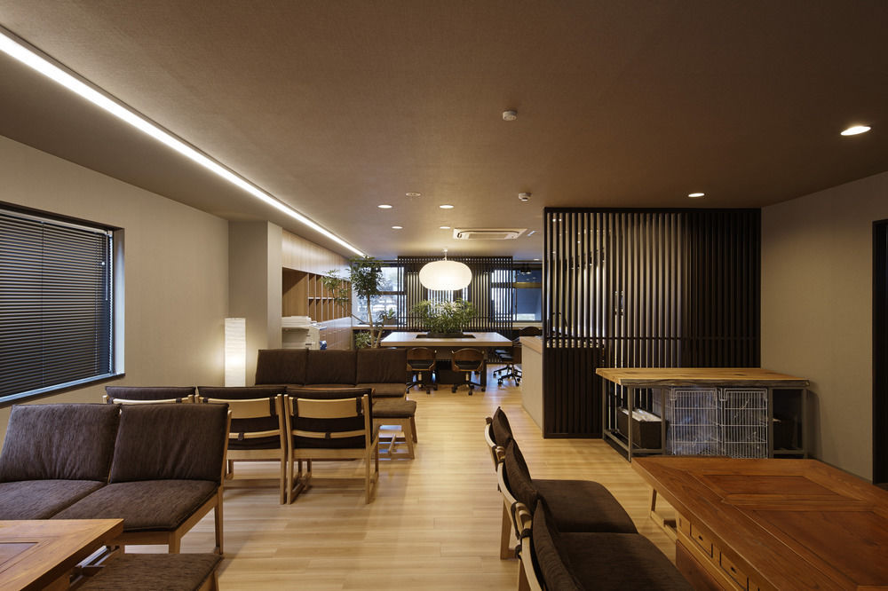 Kaede Guesthouse Kyoto Eksteriør bilde