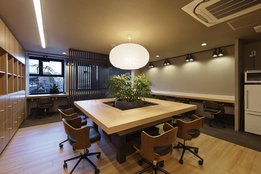 Kaede Guesthouse Kyoto Eksteriør bilde