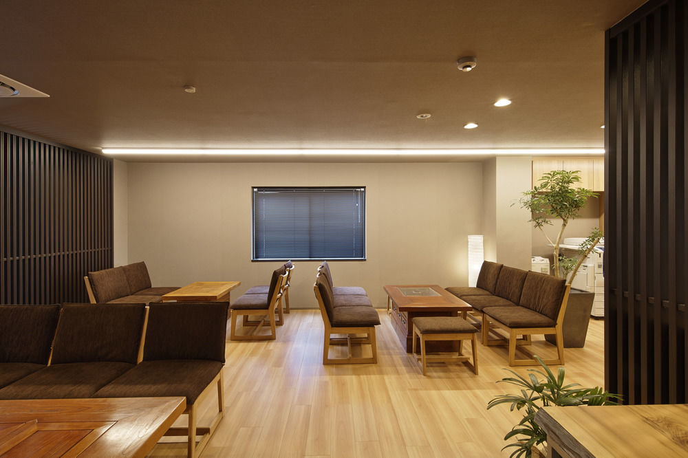 Kaede Guesthouse Kyoto Eksteriør bilde